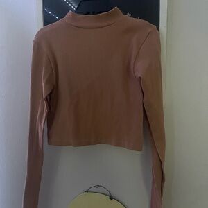 Doof long sleeve tee